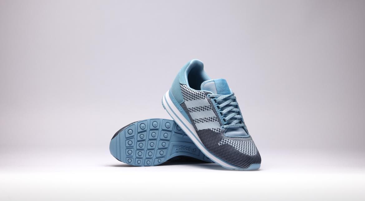 ブル adidas Originals ZX 500 OG Weave 